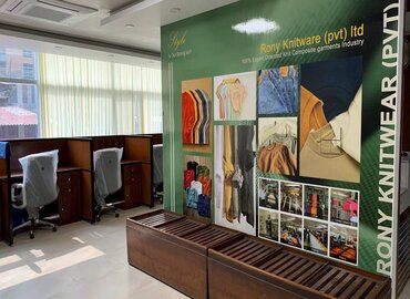 Office Interior Work